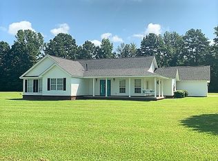 147 Ashley Rd #557, Hamburg, AR 71646