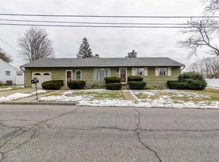 52 Thomas St, Manchester, NH 03103