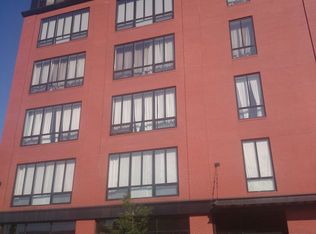 36 A St UNIT 3E, South Boston, MA 02127