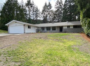 12201 SE 12th St, Bellevue, WA 98005