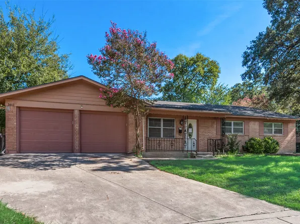 5613 Wimbleton Way, Fort Worth, TX 76133
