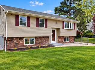 214 1st Ave, Lindenwold, NJ 08021