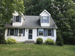 330 Ridge Rd, Queensbury, NY 12804