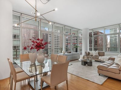 310 E 53rd St APT 20B, New York, NY, 10022