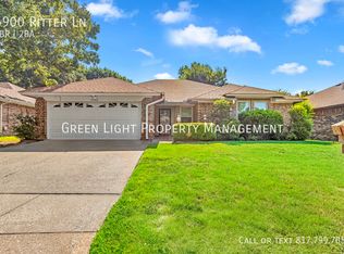6900 Ritter Ln, Fort Worth, TX 76137