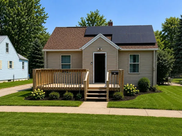 812 2nd St SW, Pipestone, MN 56164