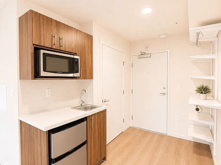 Plaza Apartments — Photo 179