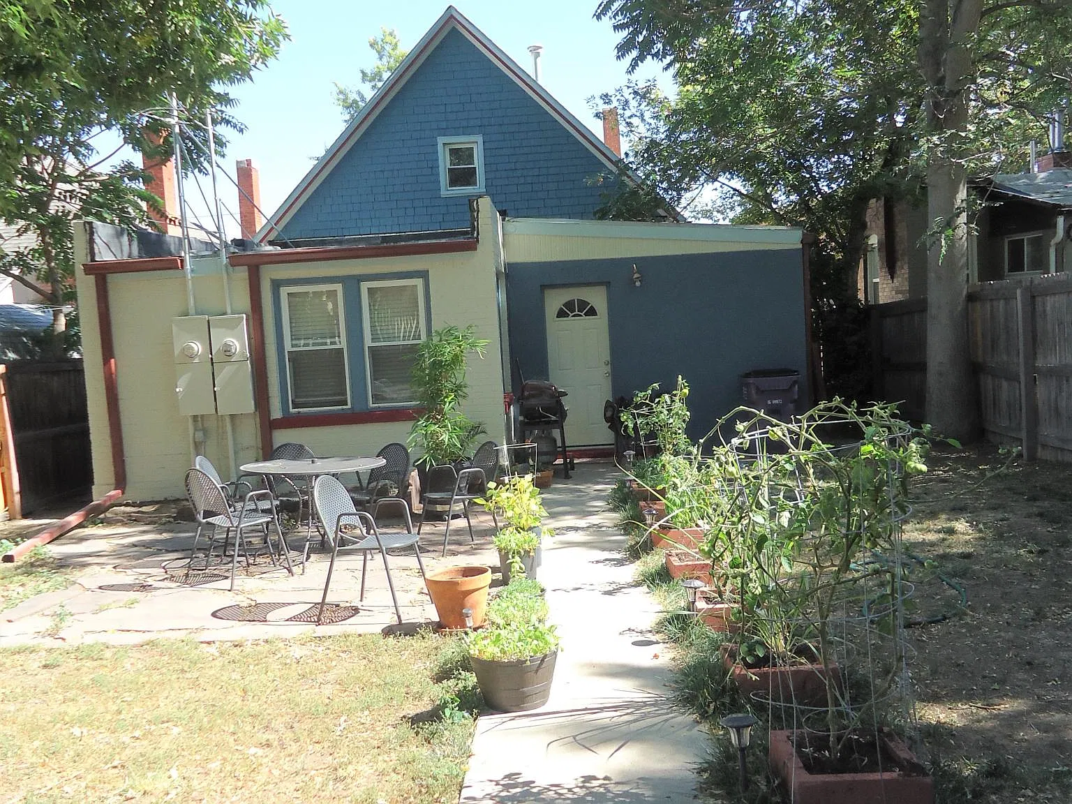 3527 Zuni St — Photo 1