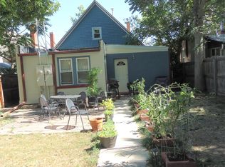 3527 Zuni St, Denver, CO 80211