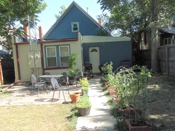 3527 Zuni St, Denver, CO 80211