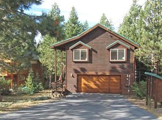 15204 Wolfgang Rd, Truckee, CA 96161
