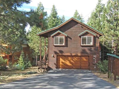15204 Wolfgang Rd, Truckee, CA, 96161