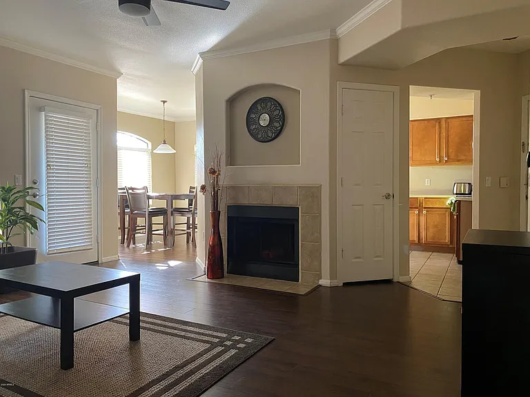 15095 N Thompson Peak Pkwy #2013 — Photo 6