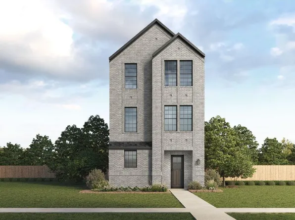 STALLION Plan, Mustang Square