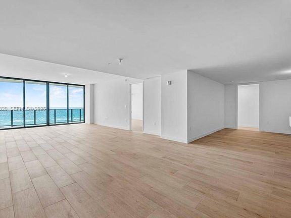2nd image of 900 N Ocean Blvd #1202