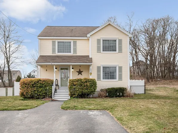 68 Llewellyn St, Lowell, MA 01850