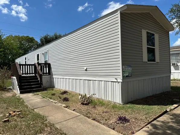 2800 Katy Hockley Cut Off Rd Trailer 1008, Katy, TX 77493