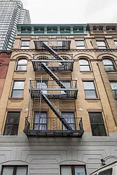 Rented by Bold New York