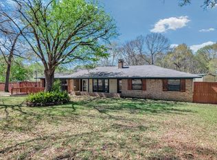 4636 Southwood Dr, Lufkin, TX 75904