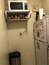 Rented by City Connections Realty