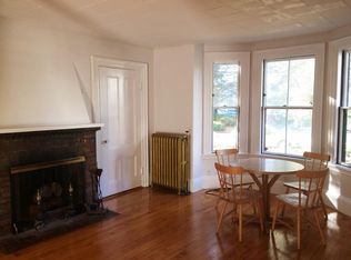 66 Spring Park Ave FL 1ST, Boston, MA 02130