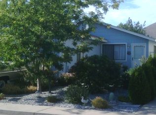 52 Granite Way, Carson City, NV
