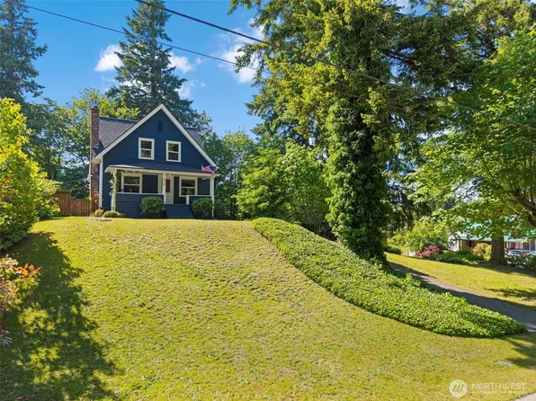 1010 Tacoma Avenue, Port Orchard, WA 98366