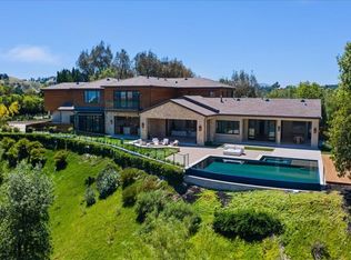 5757 Hoback Glen Rd, Hidden Hills, CA 91302