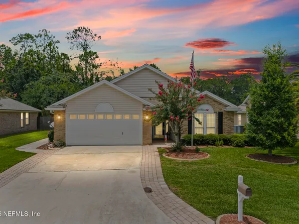 1960 HARBOR ISLAND Drive, Fleming Island, FL 32003