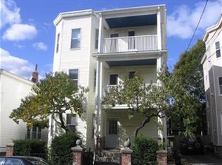 14 Belknap St, Somerville, MA 02144
