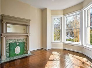 2022 W Grace St APT B, Richmond, VA 23220
