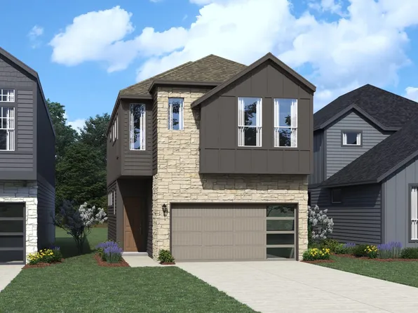 Balder Plan, Prominence Urban