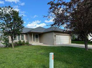 2818 Kenosha Ln NW, Rochester, MN 55901