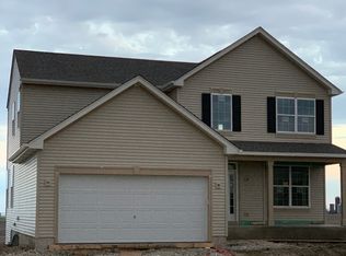 762 Kentshire Dr, Yorkville, IL 60560