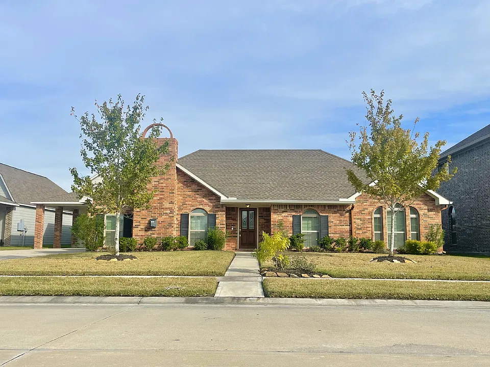 6535 Bastrop Trl