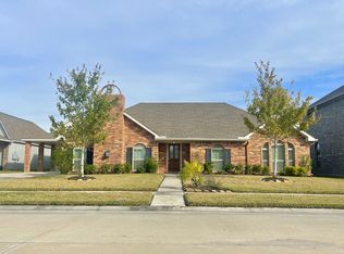 6535 Bastrop Trl, Manvel, TX 77578