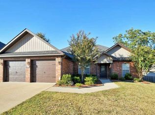 6117 Stargate Cv, Alexander, AR 72002