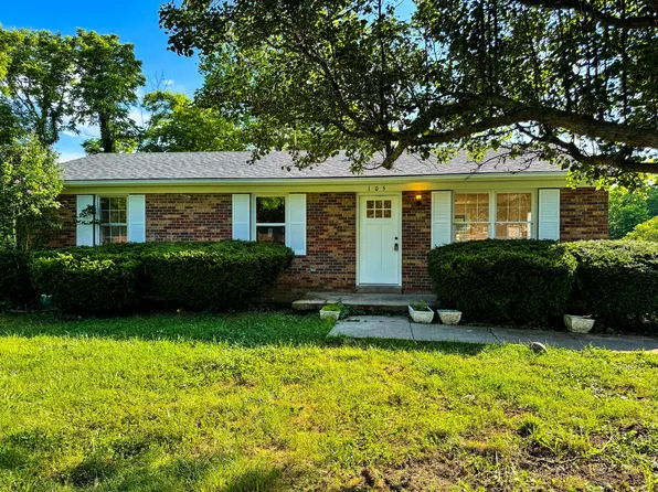 105 Maple St, Lawrenceburg, KY 40342