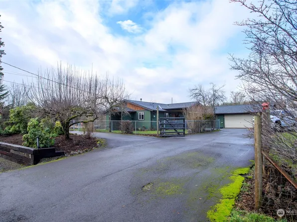 29200 158th Avenue E, Graham, WA 98338