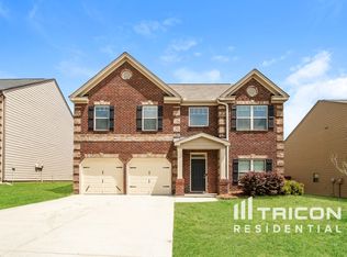 2492 Martini Way, Bethlehem, GA 30620