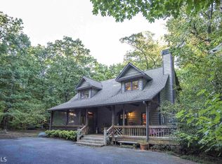 142 Grouse Ledge Dr #8, Clayton, GA 30525