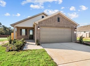 16213 McDonald County Ct, Montgomery, TX 77316