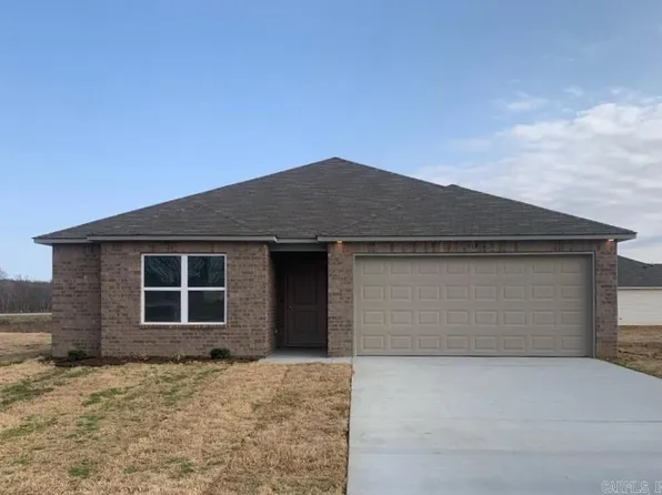 21 Buckshot Dr, Ward, AR 72176