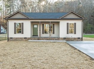 15015 Back Valley Rd, Sale Creek, TN 37373