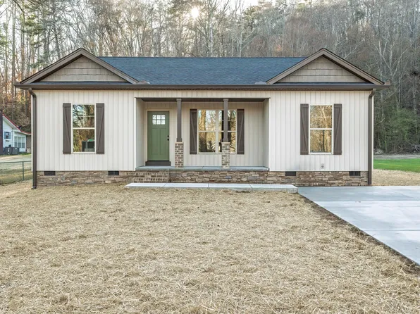 15015 Back Valley Rd, Sale Creek, TN 37373