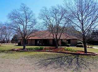 6 James Ct, Waxahachie, TX 75165