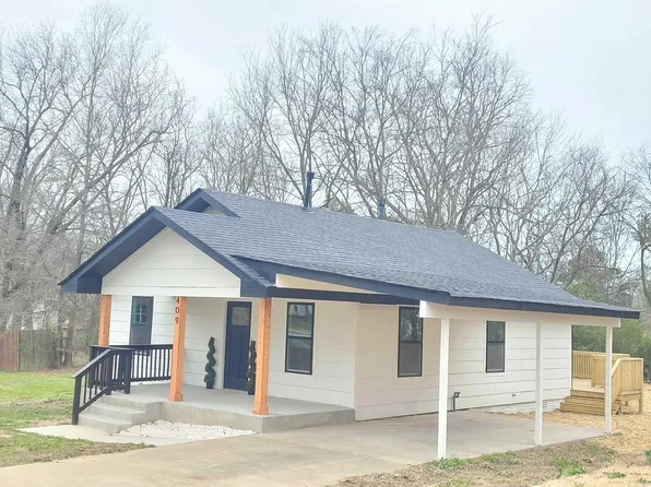 409 N Saint Jacob St, Morrilton, AR 72110
