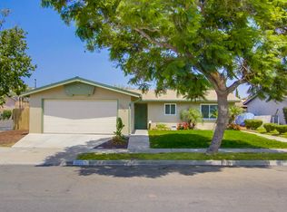 5002 Bunnell St, San Diego, CA 92113