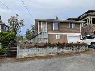 2316 22nd Ave S, Seattle, WA 98144