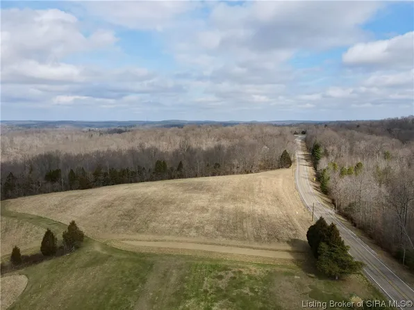 off 1635 S State Road 237, English, IN 47118